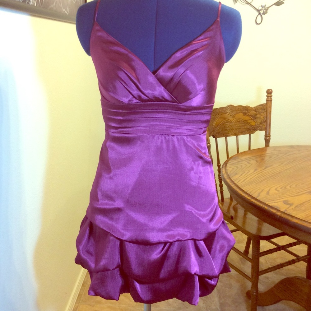 Special Occasion dress